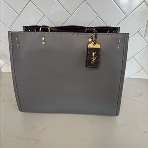 Coach Rogue 30 BNWT